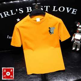Picture of Versace T Shirts Short _SKUVersaceM-4XL11Lr05463